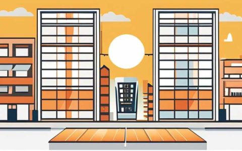 How about selling solar lights in urban areas