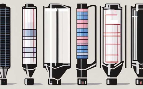 How to install solar signal tube