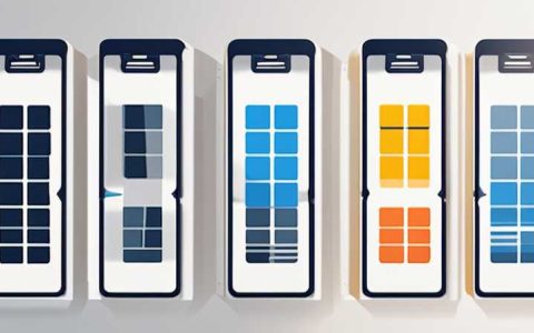 What is the maximum volt of a small solar panel?