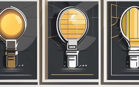 What wires are used for solar outdoor lights