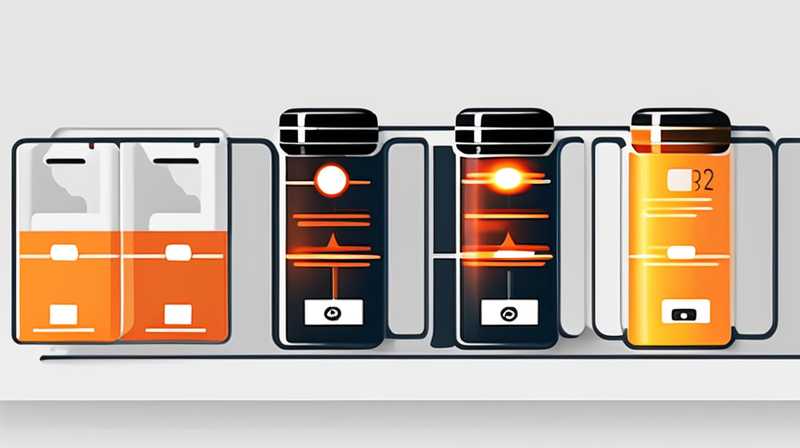 How to use solar lead-acid batteries