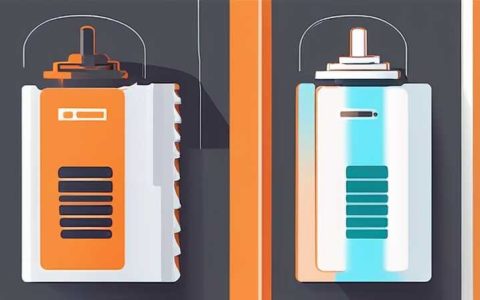 How to clean the rust inside solar