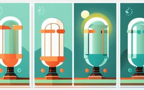 How many solar tubes are needed