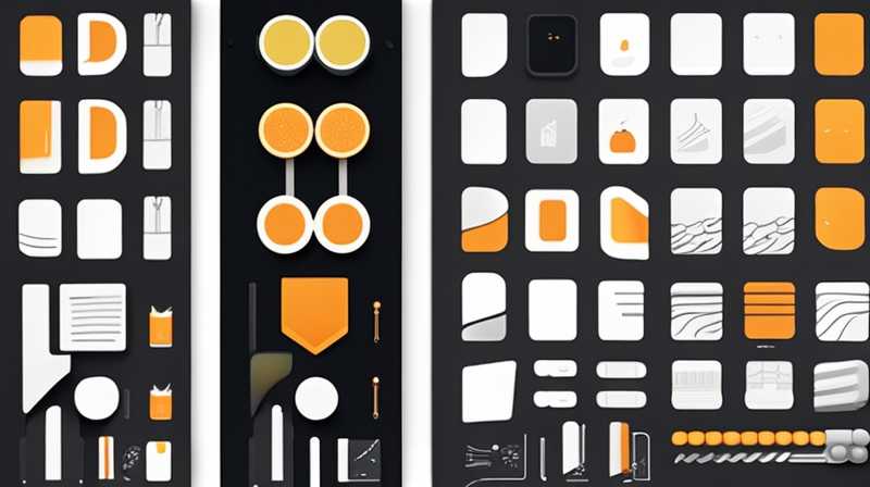 What are the solar-driven materials?