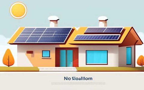 How does the country subsidize solar energy installation?