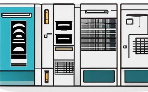 How to connect the solar power supply of the express cabinet