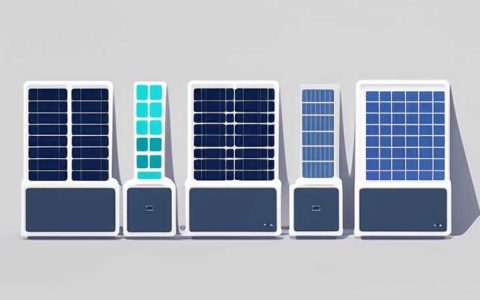 How many watts does Defa 450 solar panel have?