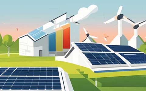 How long does it take to pay back the cost of building a solar power station?