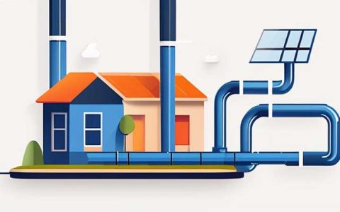 Which pipe material is better for solar energy