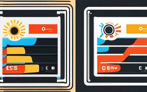 How to tell if a solar tube is burned out