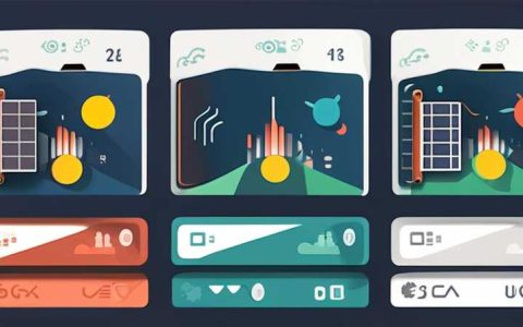 How many degrees does a small solar cell raise the temperature?