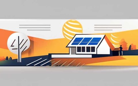 How many watts of off-grid solar photovoltaic panels are sufficient for home use?