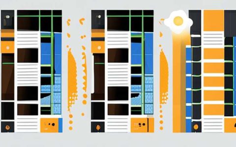 How to install camouflage solar panels