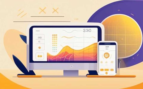 How to share solar energy monitoring with mobile phone