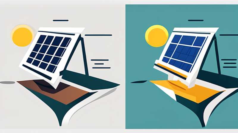 How much does it cost to customize solar panels