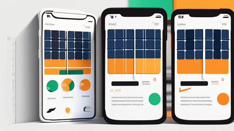 How to measure the efficiency of RV solar panels