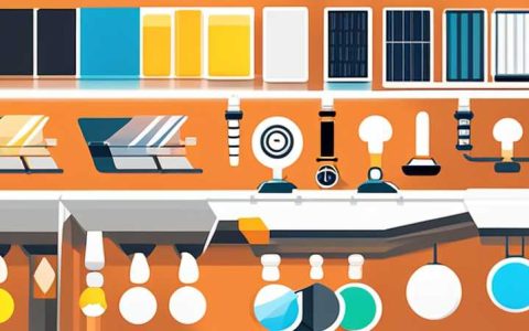 Which lamp beads should I choose for solar energy