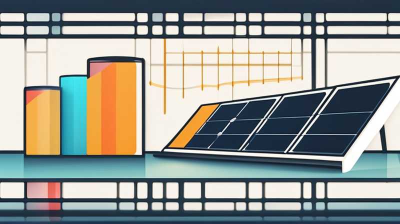 How much does solar curtains cost per year