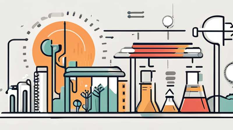 Cómo configurar la capacidad de almacenamiento de energía