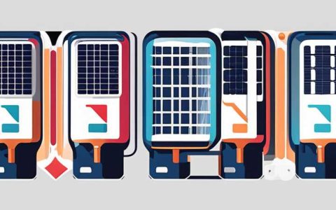 How to replace the solar tube when it is broken?