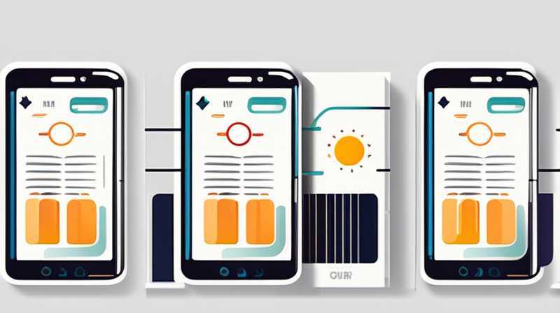 How to charge solar battery faster