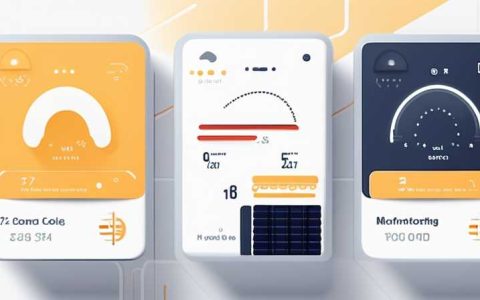 What kind of solar panel monitoring is good?