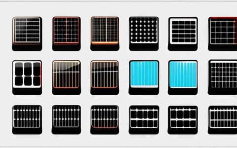 What paint is used on solar panels
