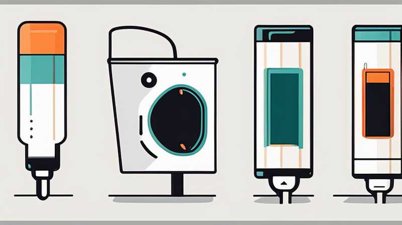 What to use to plug a broken solar tube