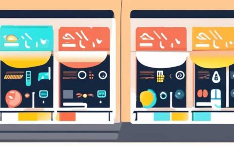 What is the name of the store that sells solar street lights?