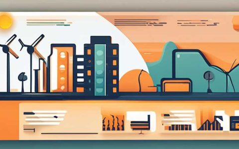 Does solar energy consume too much electricity?