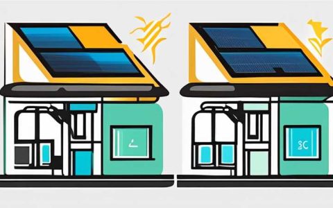 How to use solar energy efficiently
