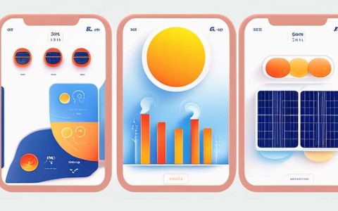 What is the temperature at which solar energy cannot be used?