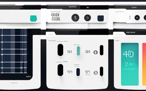 How much does a smart solar temperature controller cost?