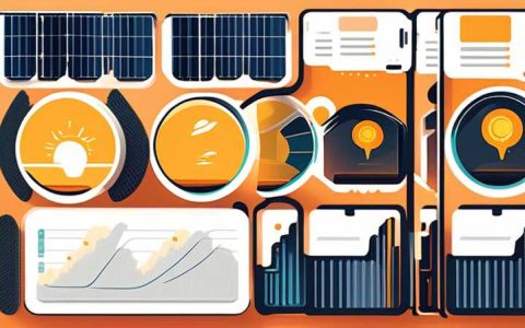 What are the latest applications of solar energy?