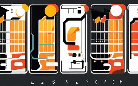 How to adjust the electronically controlled solar energy