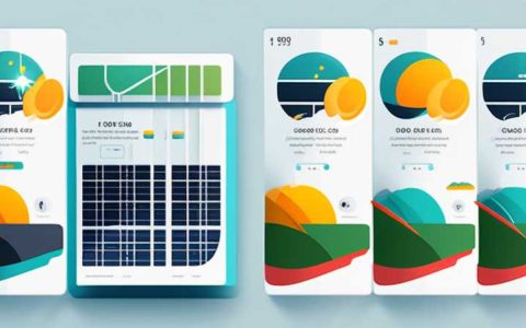 Which country invented solar panels?