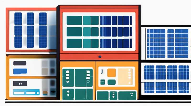 How much does a solar panel frame usually cost?