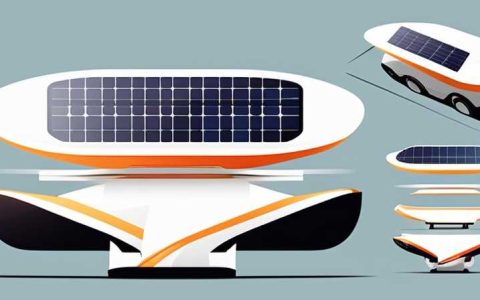How much does a solar electric sightseeing car cost