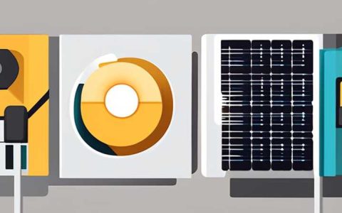 How to dismantle solar lights for repair