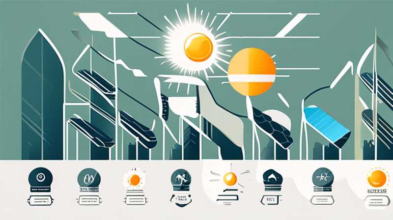 How often is solar disinfection appropriate?