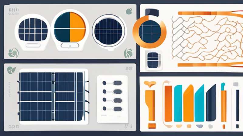 How about polycrystalline solar cells