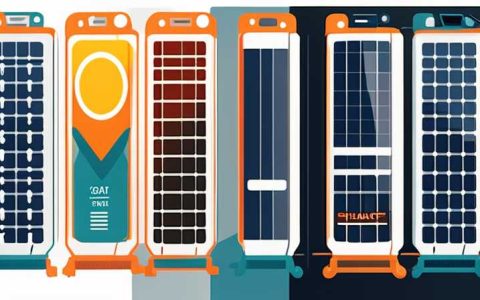 How to use solar voltage stabilizer