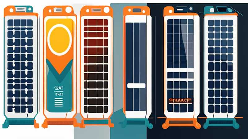 How to use solar voltage stabilizer