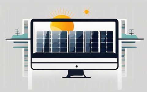 What elements does solar energy produce?