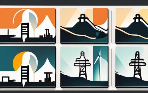 What solar panels should be used with power towers?