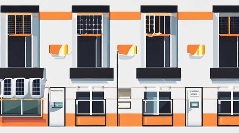 How much is the salary of solar energy installation workers?