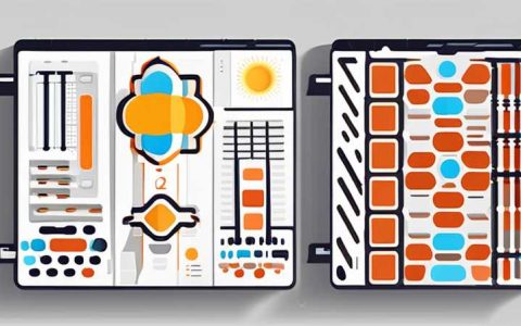 Why do solar cells age?