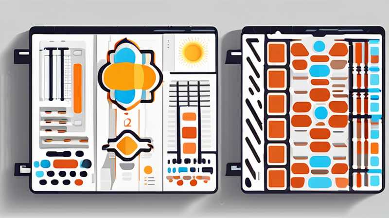 Why do solar cells age?