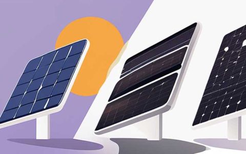 How to install solar powered yard lights