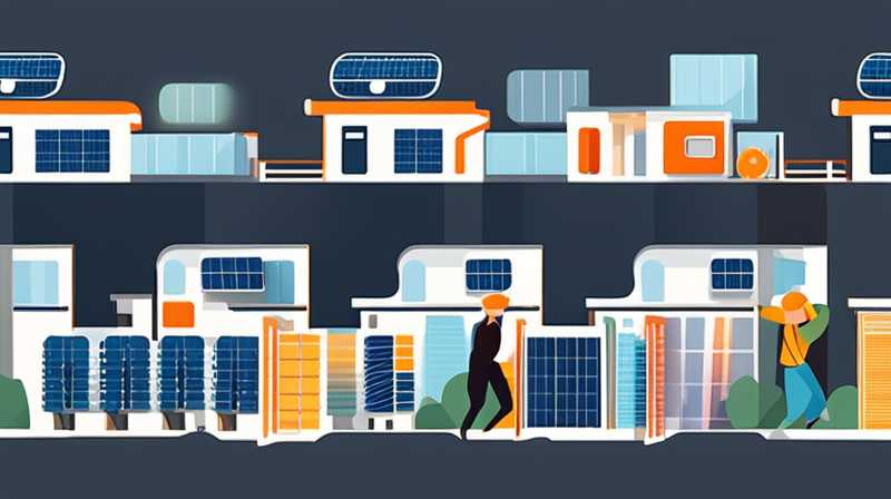 How to find a solar energy contractor